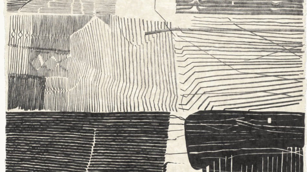 Gertrud Goldschmidt (Gego), Untitled, 1966